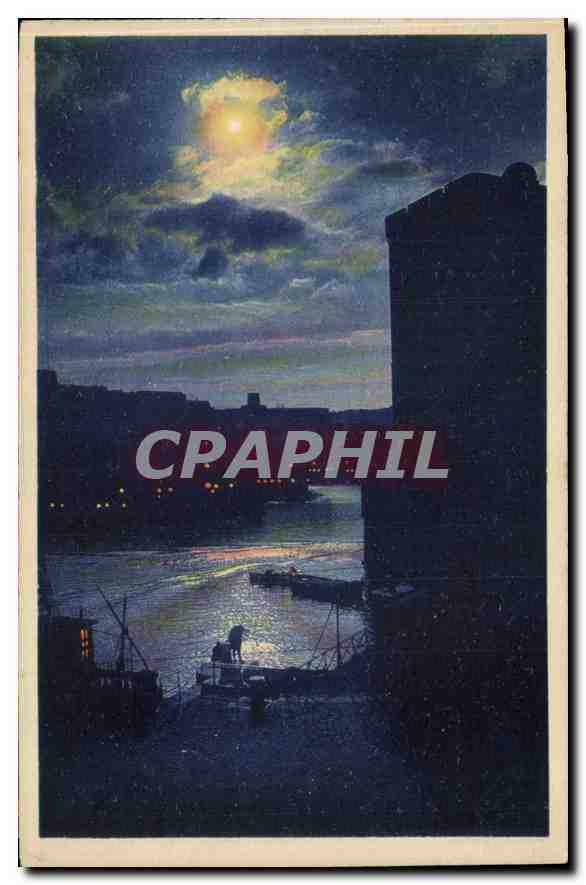 CPA Marseille 