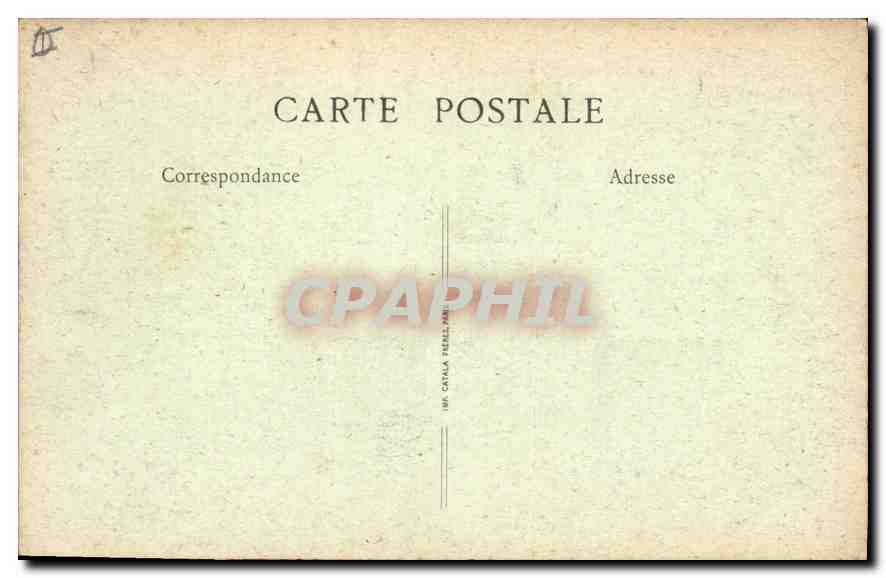 La Bégude de Mazenc - Château du Président Loubet - Environs de Montélimar (Drôme) — Reverso