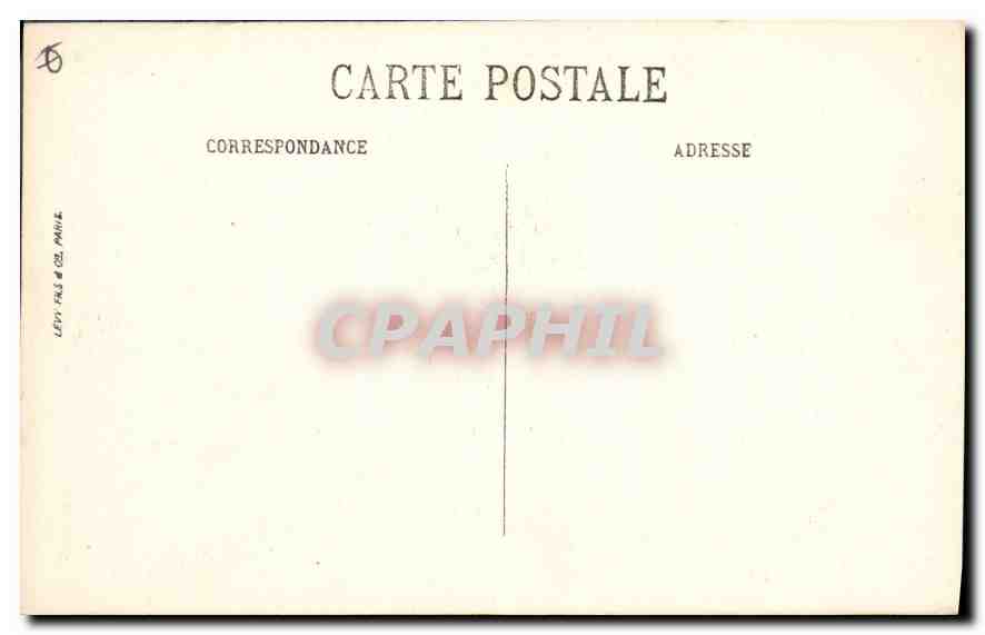 CPA Valence maison dupre latour porte du xvi ssecle ll — Rückseite