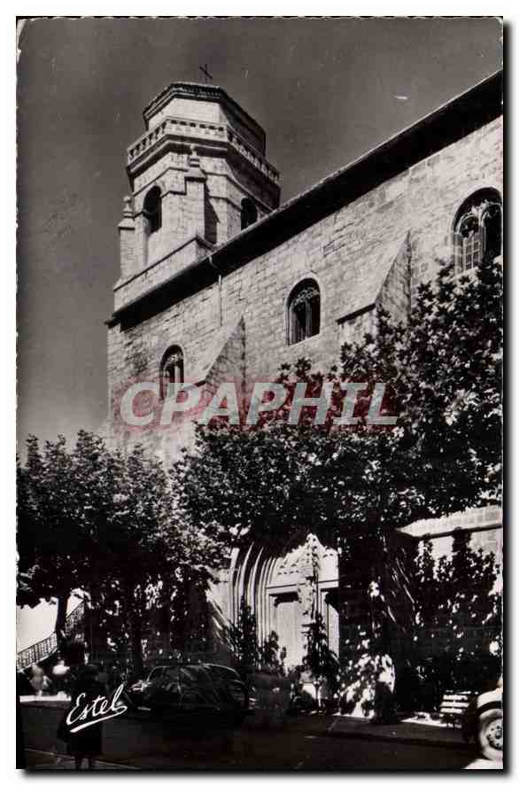 CPA Saint Jean de Luz Eglise Saint Jean