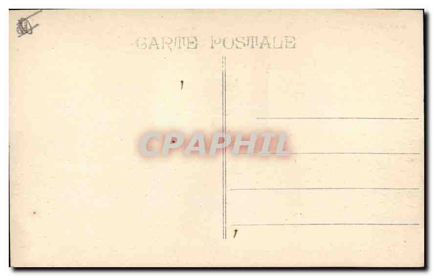 Marseille — Porte d'Aix — ZZ — Reverso