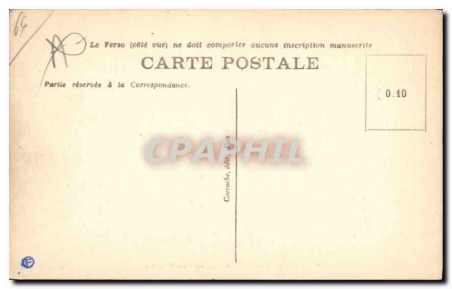 Vue sur Jurançon et le Boulevard des Pyrénées — Pau — C.C. - 14 — Reverso