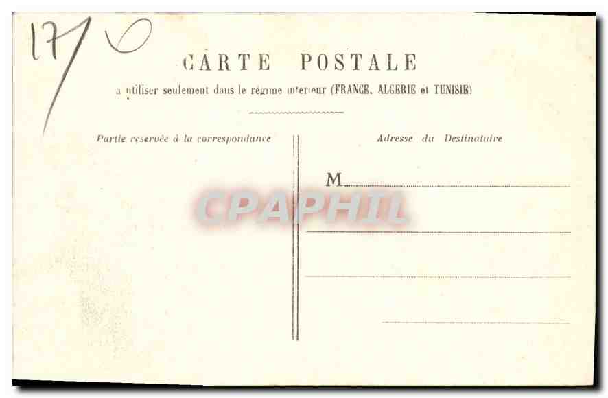 Royan-les-Bains - Le Phare — H. L. éditeur — Reverso