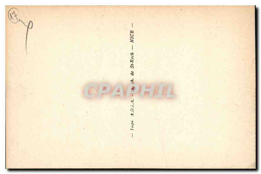 Royan — Le Casino de la Grande Côte — Graphtil, n°4088 — Rückseite
