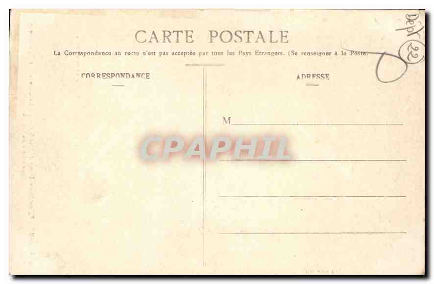 Guingamp - Église Notre-Dame de Bon-Secours - La Grande Net - Le Chœur — Reverso