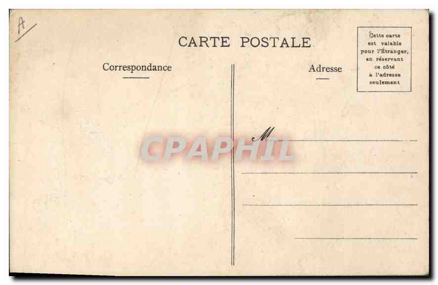 El Mont Saint-Michel — Le Tour du Goet — Gerin, Avenue Frochot, París, n°61 — Reverso