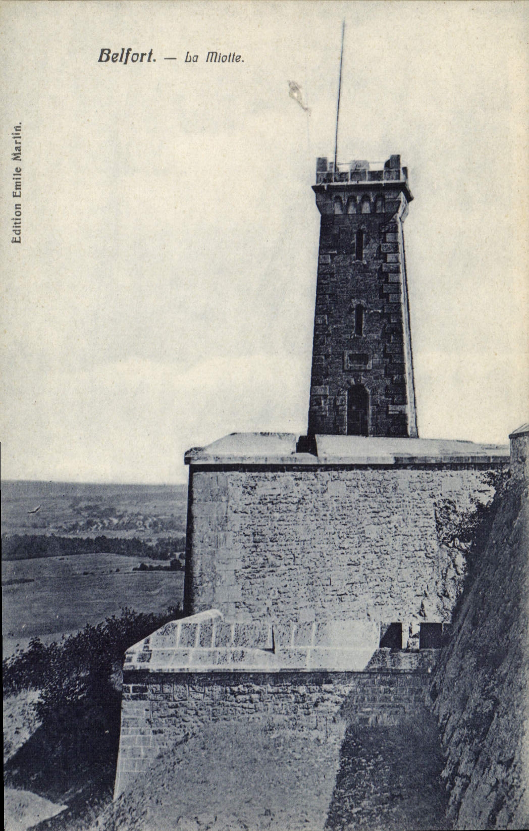 CPA Belfort La Miotte 