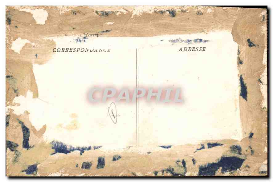 Aix-en-Provence — Ensevelissement du Christ — Chapelle des Pénitents gris (XVIe siècle) — Reverso