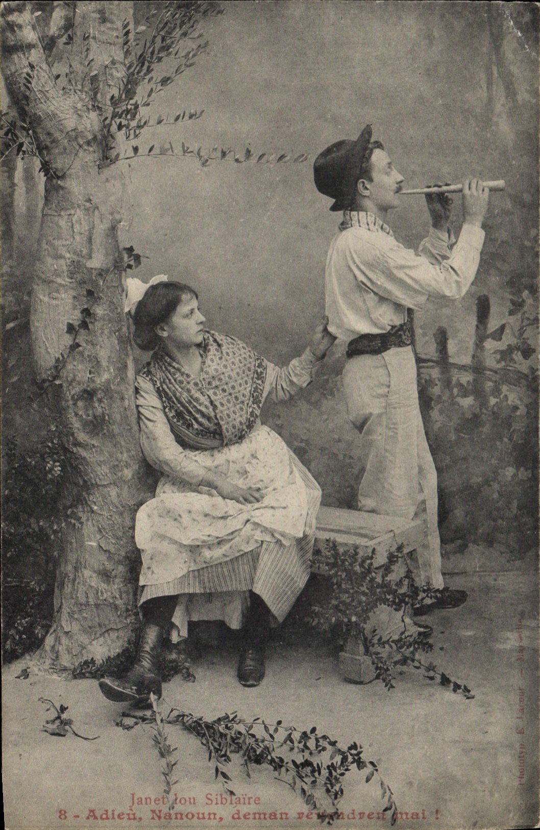 CPA Adleu Nanoun Folklore