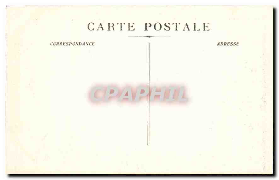 CPA Les Baux Chateau feodal bati par Pons le Jeune au X siecle les PRinces des Baux etaient tres pui — Rückseite