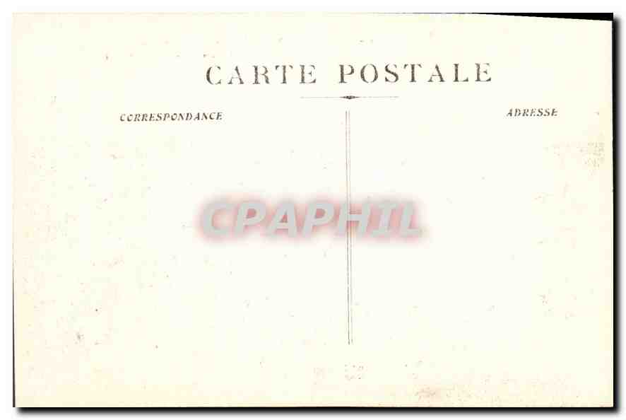 LES BAUX - Vue de la Tour dite Sarrasine, sentinelle avancée du Château des Baux (XIème siècle) — Verso
