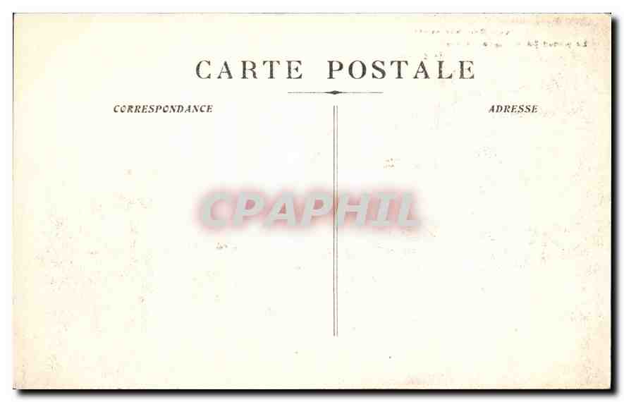Ancienne entrée de la Ville des BAUX — portail démolie et reconstruite plusieurs fois entre le XIIe et XVIe siècle — éditeur non visible — Reverso