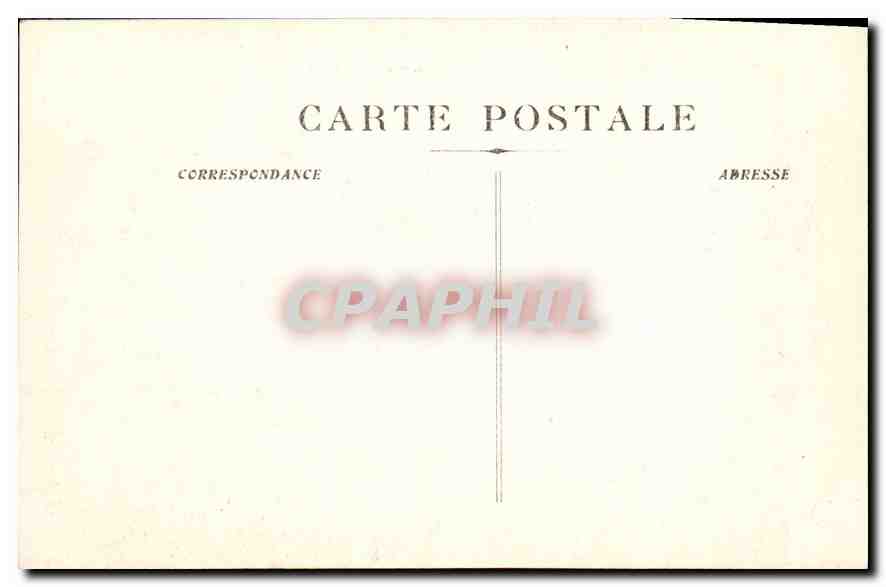 Les Baux - Château féodal construit au Xme siècle par Pons-le-Jeune seigneur des Baux, démoli en 1633 (à gauche, tour Paravelle) — Verso