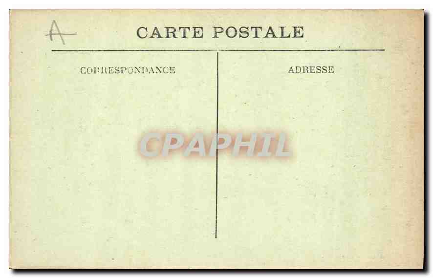 St-Rémy-de-Provence — École des Garçons — Édit La Ménagère — Reverso