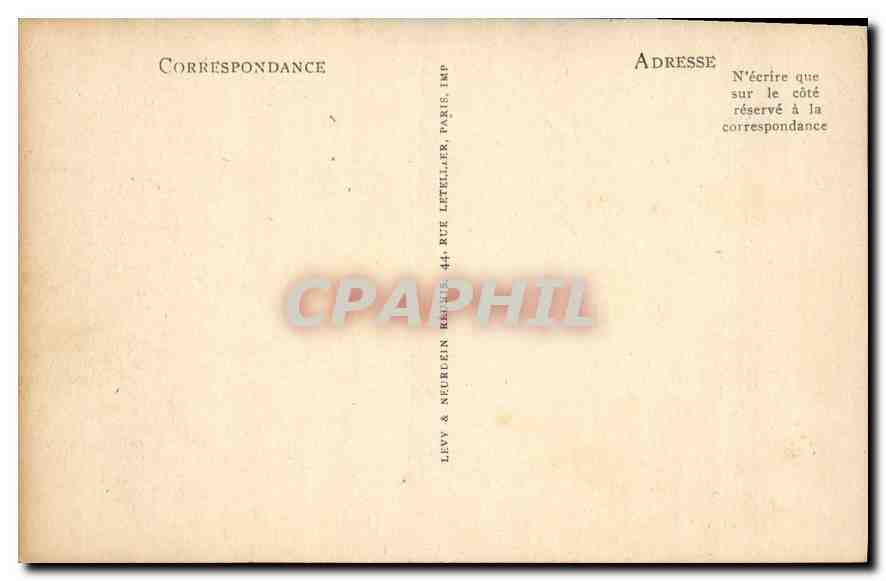 Aix-en-Provence — Le Cours Mirabeau — LL. — Reverso