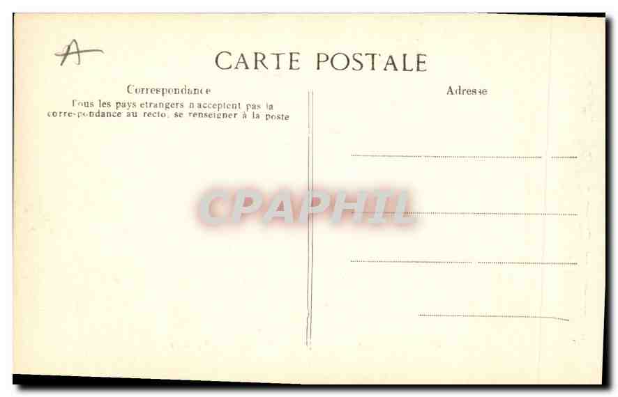 LES BAUX — L'Hôtel de Ville et la Rue Porte Eygières — Éditeur E.D. n°2187 — Reverso