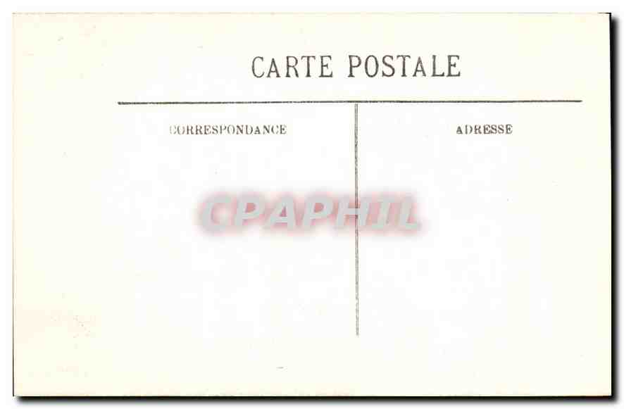 Aix-en-Provence — La Cattedrale di San Salviatore — LL — Verso