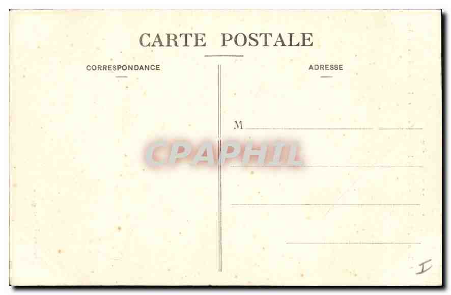 La Providence — Kathedrale Saint-Étienne — Das Zentralportal — Rückseite