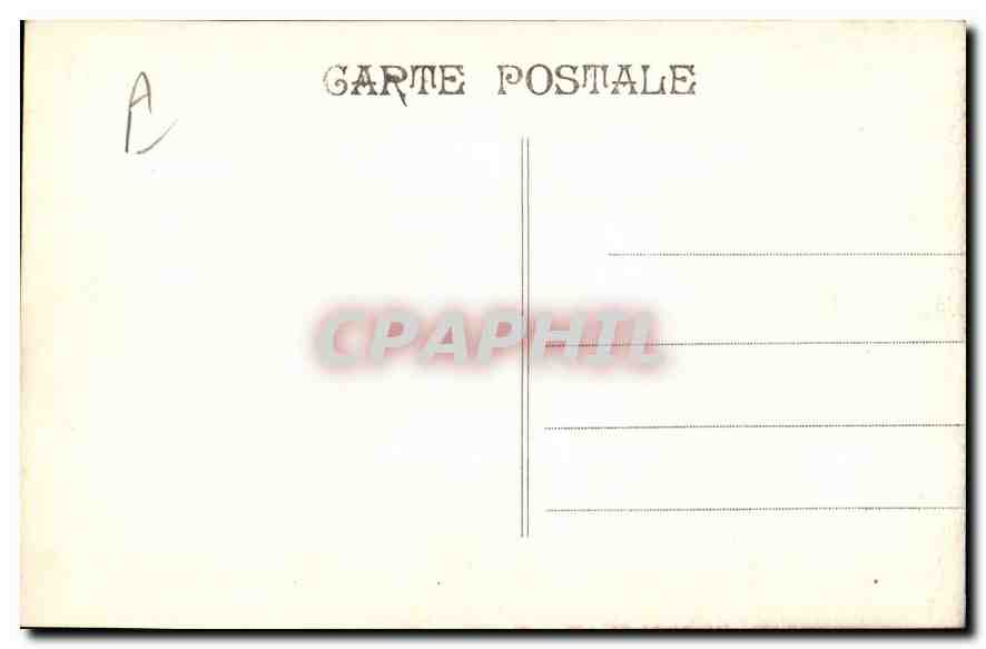 Marseille - Aspeneuseurs de N.-D. de la Garde - L'Arrivée — Reverso
