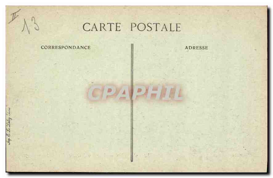 Arles — Vue extérieure des Arènes — Novelta — Achterkant