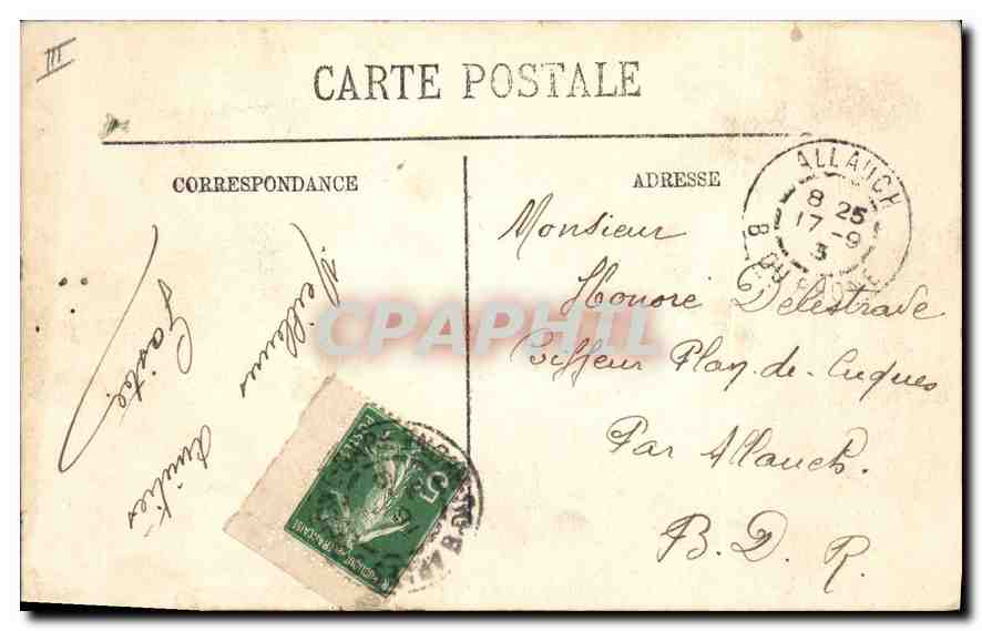 Arles - Les Arènes - Combat de Taureaux - SELECTA — Reverso
