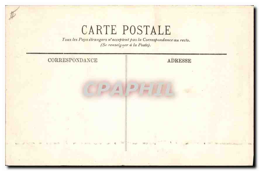 Arles - Les Arènes - Combat de Taureaux - LL. — Reverso