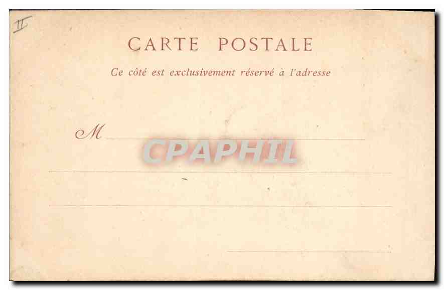Arles — Vue Générale prise des Arènes — Collections ND. Phot. — Verso