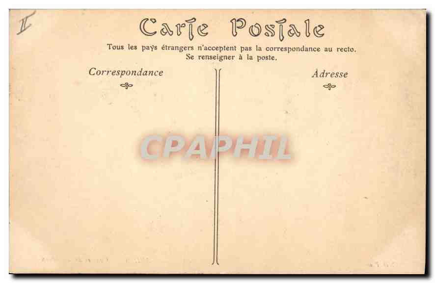 Arles — Courses de Taureaux — ND Phot. — Reverso