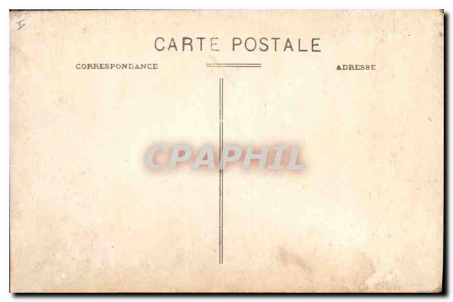 Arles - Les Arènes, le Grand Escalier — éditeur Coll. E. C., n° 102 — Rückseite