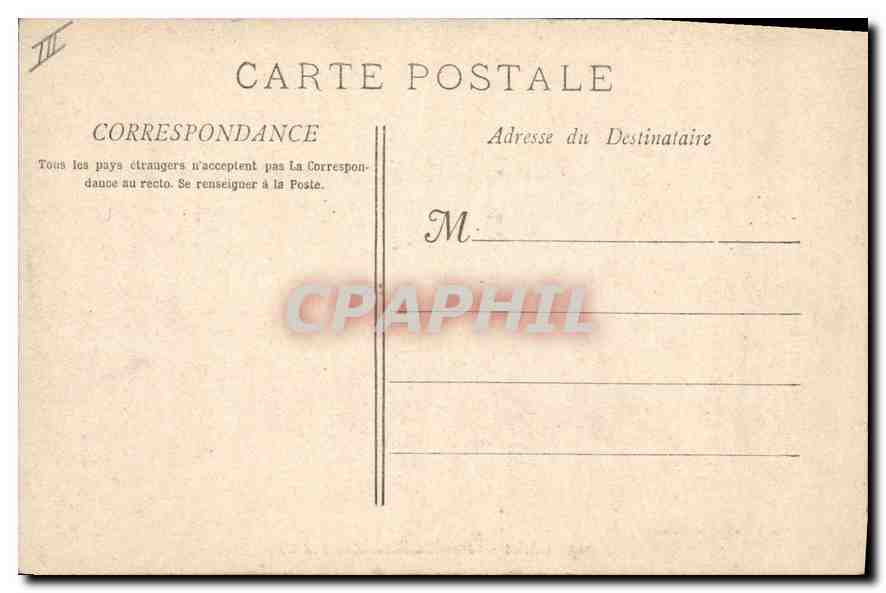 Arles - Farandole Provençale aux arènes — Phototyp E. Lacour — Marseille, n° 2177 — Verso