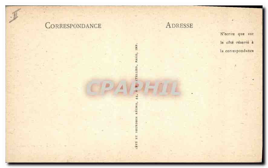 Arles — Les Arènes — Chasses de Paulin et Chasse des Bandefilles — Achterkant