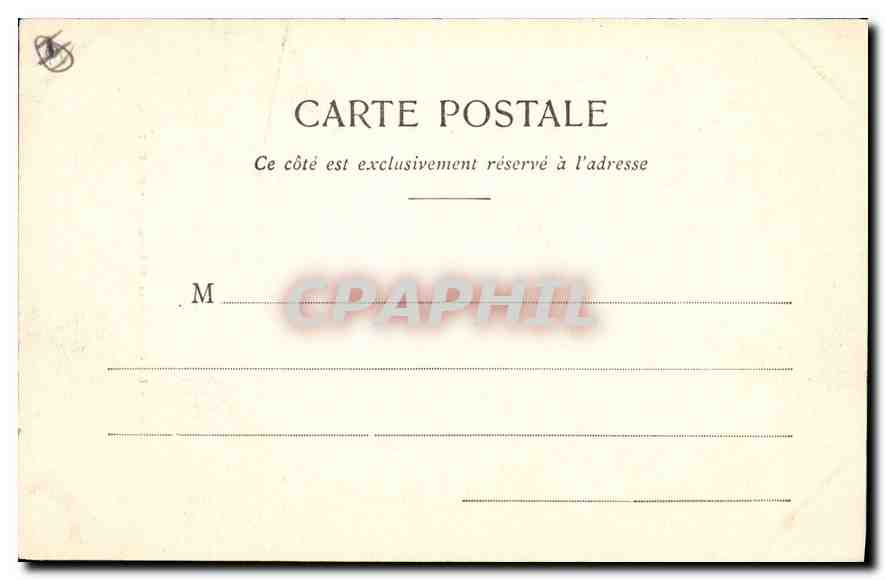 Béziers - La Cathédrale Saint-Nazaire - M. P. Phot. — Reverso
