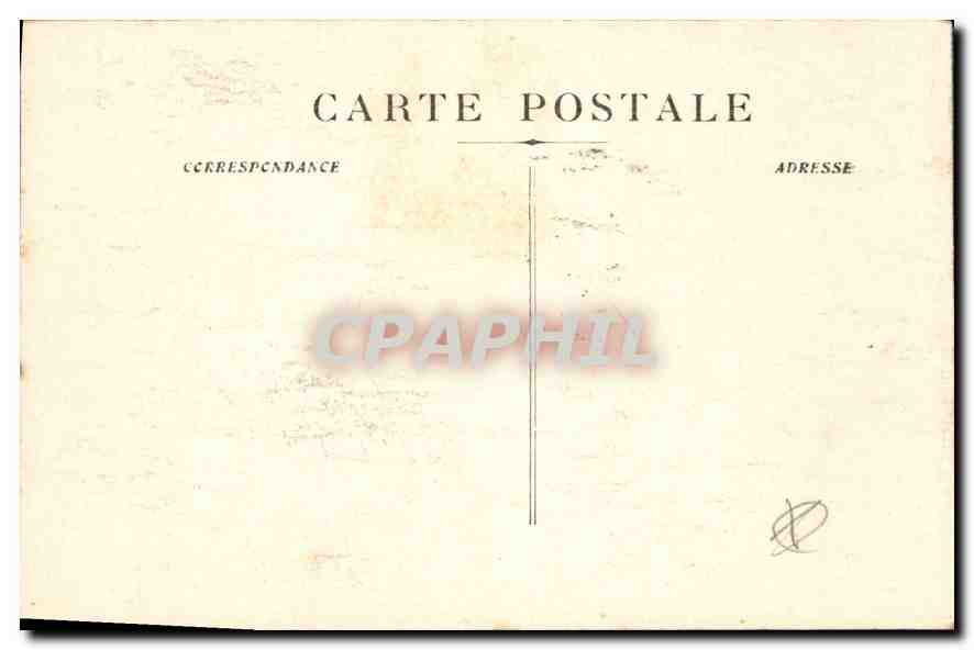 Aix-en-Provence — Cathédrale Saint-Sauveur — éditeur inconnu, n° 66 — Reverso