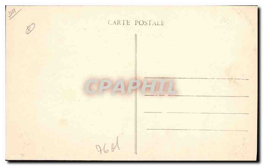 Les Saintes-Maries - Puits Miraculeux — Édition du Presbytère, n°56 — Reverso