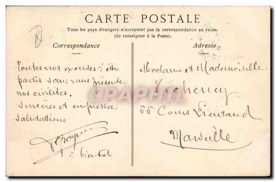 Arles — Vue Générale prise des Arènes — Collections ND. Phot. — Reverso