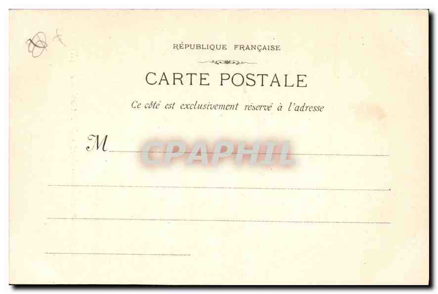 Aix-en-Provence — Tore der Kathedrale (15. Jh.) — Lis A. Pragón Aix — Rückseite