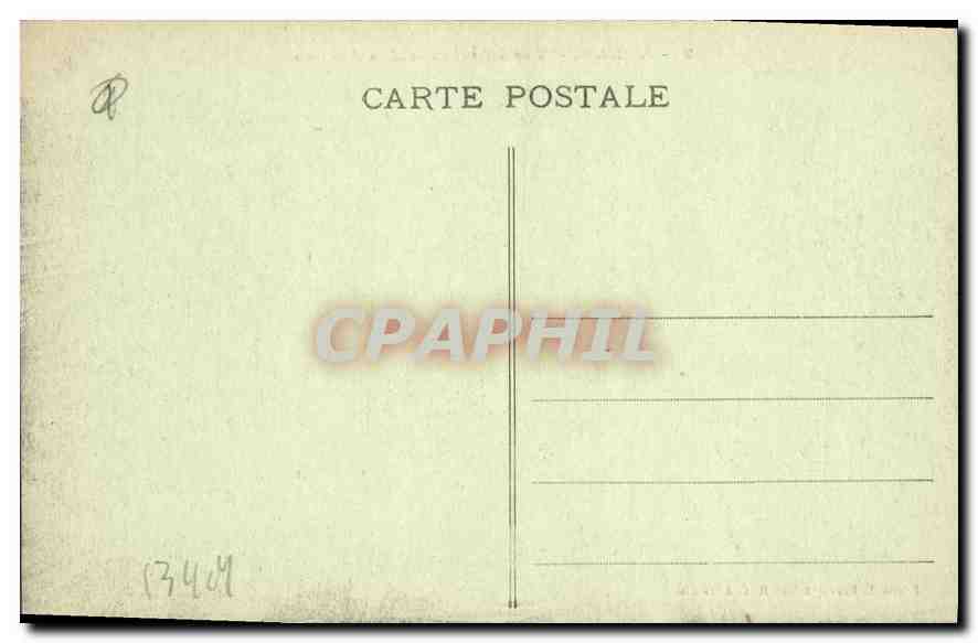 Arles — Vue intérieure des Arènes — Édition L. Danesi, Arles — Reverso