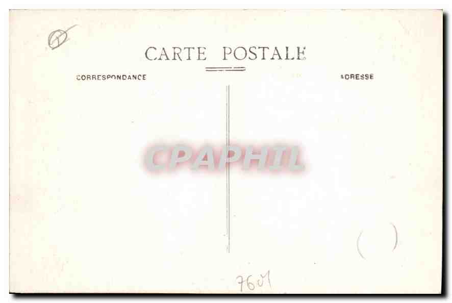Arles — Course de Taureaux aux Arènes — CPAPHIL n°2 — Reverso