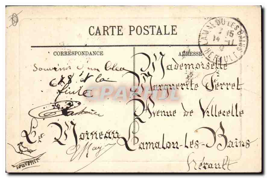 Arles — La Place de la République — L.L. éditeur — Reverso