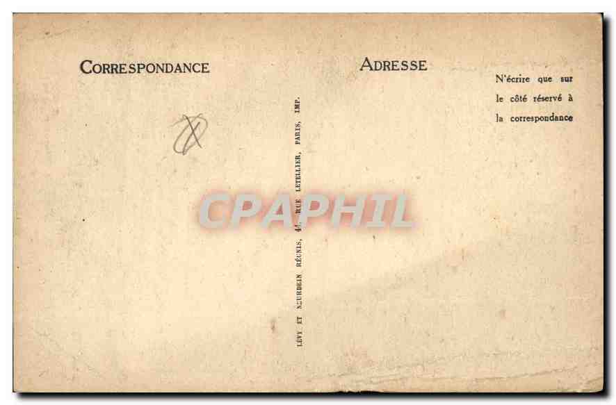CPA Hotel de Peyronette (VXII siecle) Aix en Provence — Reverso