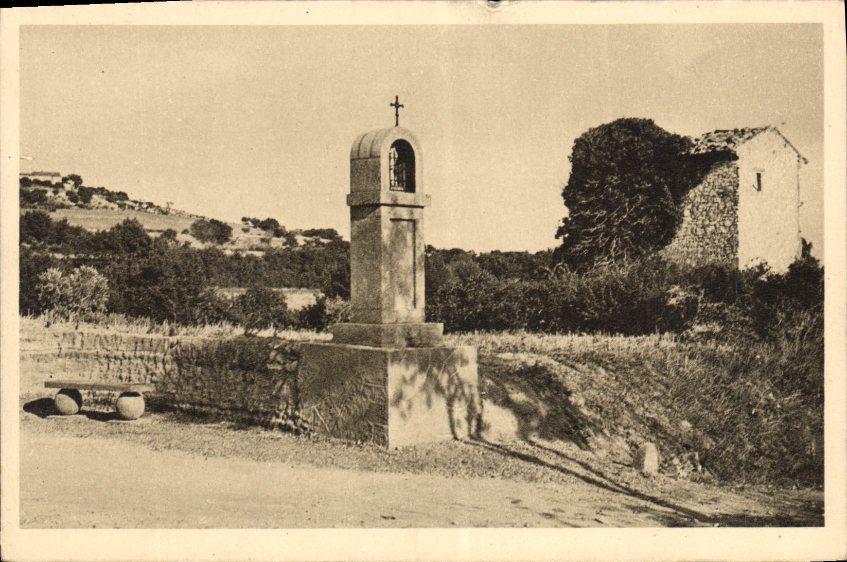 Oratoire Notre-Dame — Aix-en-Provence — Edition des Amis des Oratoires