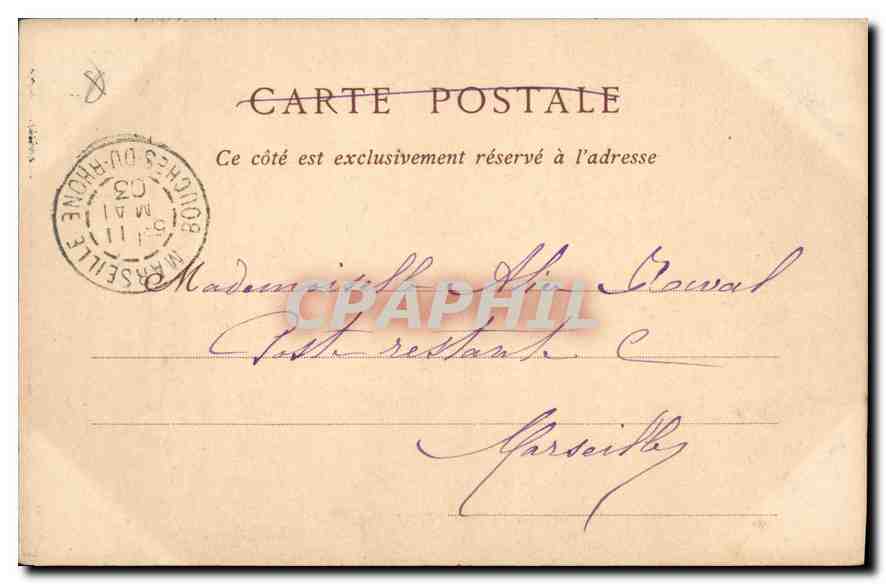 Carles — Cloître Saint-Trophime, le Puits (XIIe Siècle) — Collections ND. Phot. — Reverso