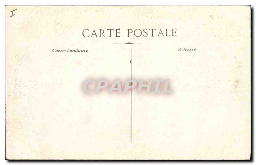 AVIGNON - Le Palais des Papes — Édit-Prévot, Avignon, n°13 — Verso
