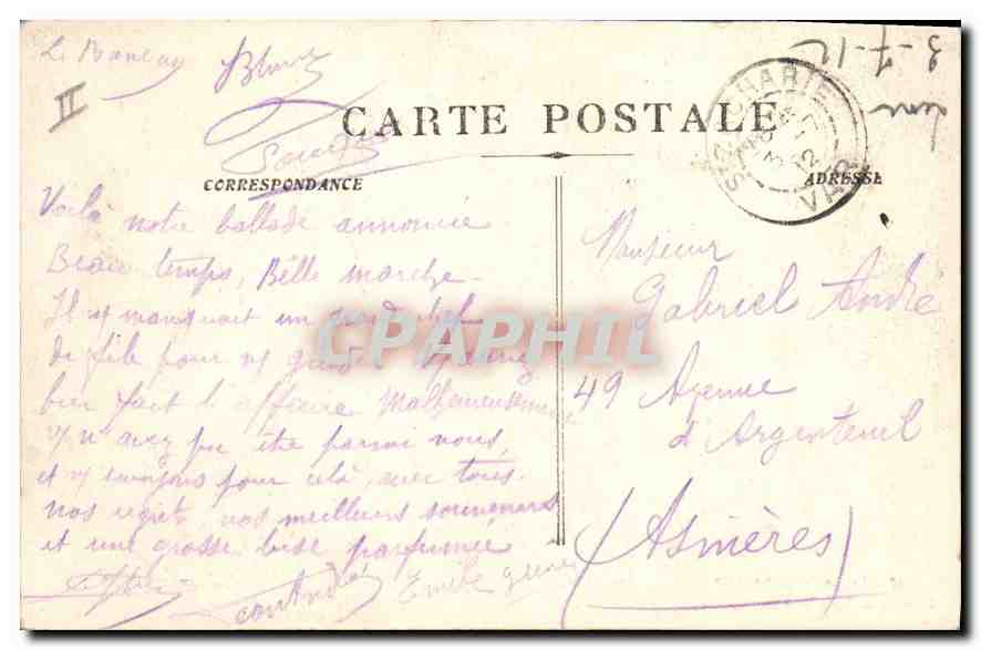 Titre par défaut — Verso