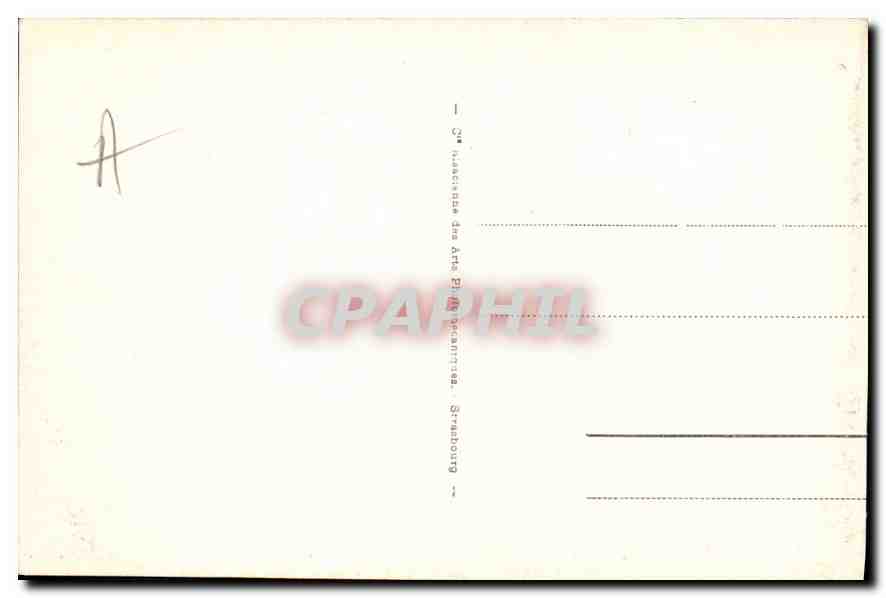 CPA Dieppe Les Pelouses le Boulevard Maritime et la Perspective des Falais  — Verso