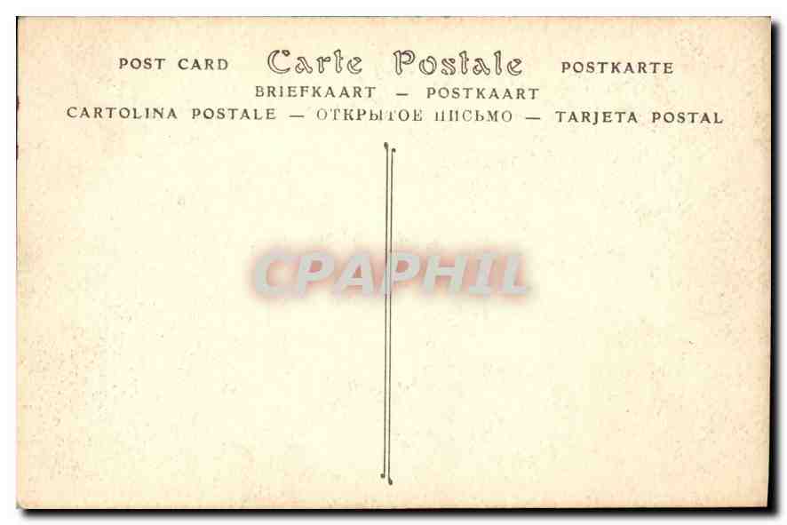 Les Baux (Bouches-du-Rhône) — Le Château, bâti par Pons le Jeune au Xe siècle, démoli en 1633 — Pinet, Hôtel Monte-Carlo, ND Phot — Verso