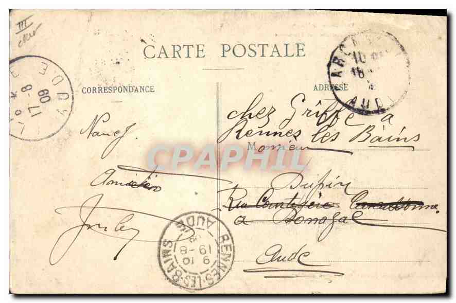 Exposition de Nancy — Consortium des Brasseries — Imprimerie Réennes, Nancy — Verso