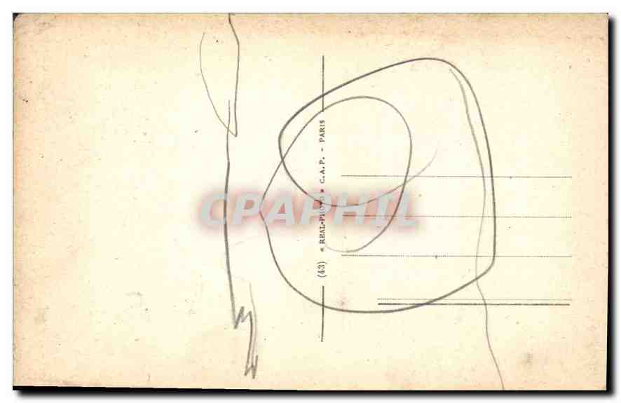 Nantes - La Cathédrale (côté Sud) - LL — Reverso