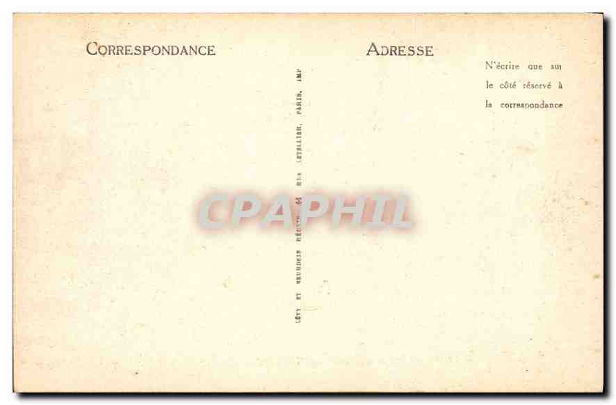 Deauville - La Plage-Fleurie - Le Casino et les Jardins — G. Wybo, architecte — Reverso