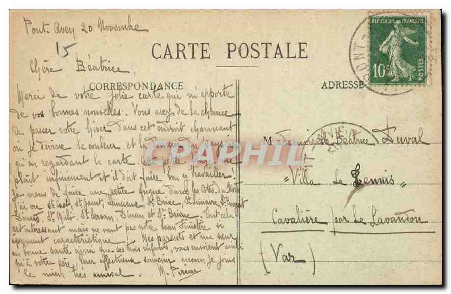 Saint-Malo - I Muri - Le Môle - G.F. Edizione G. F. — Verso